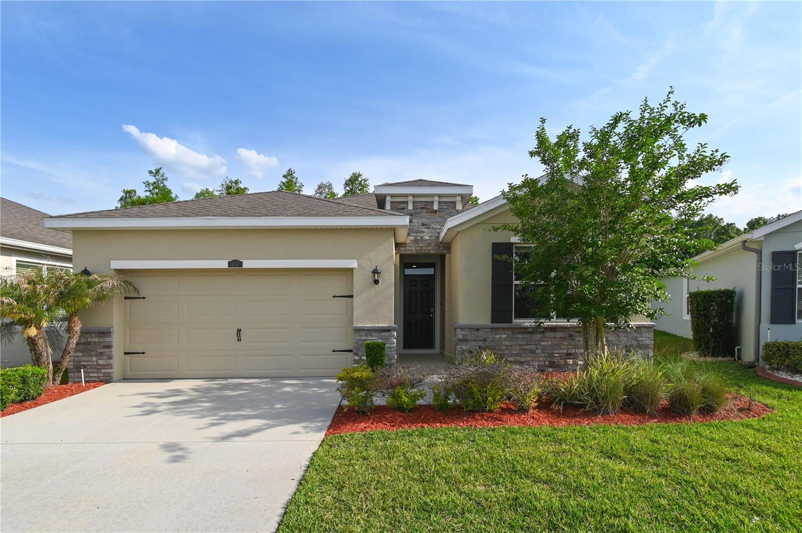 Single Family Residence in WESLEY CHAPEL, FL - Daniel Dourado