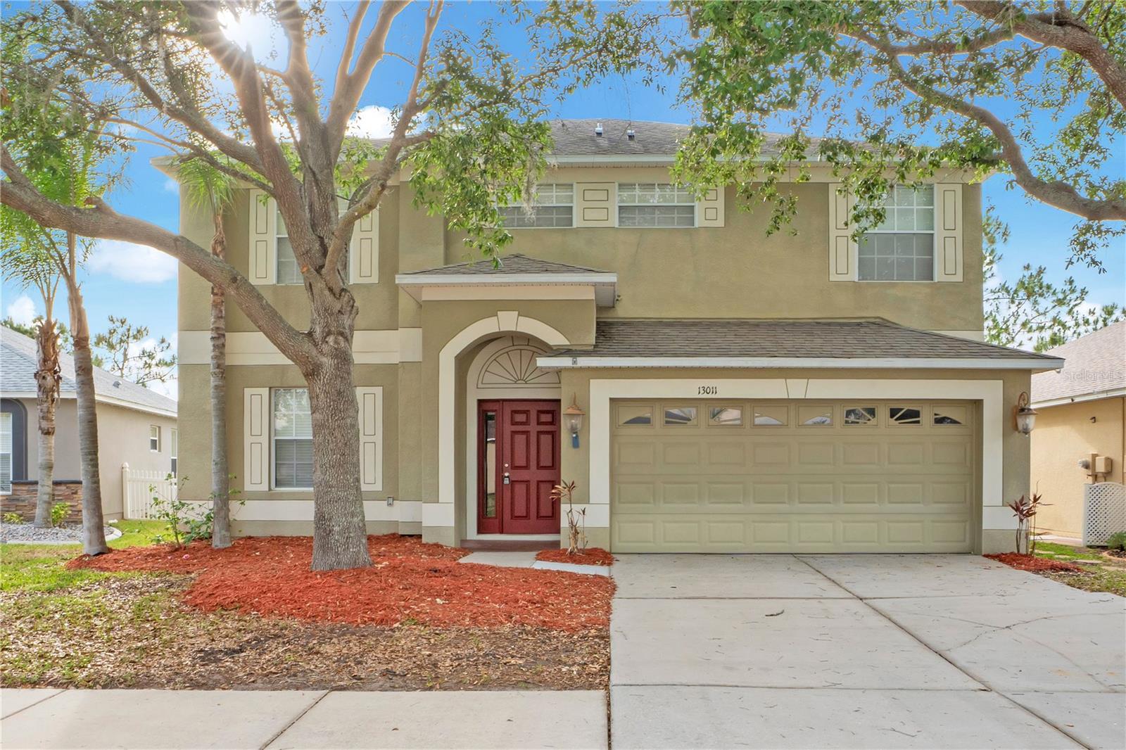 Single Family Residence em RIVERVIEW, FL - Daniel Dourado