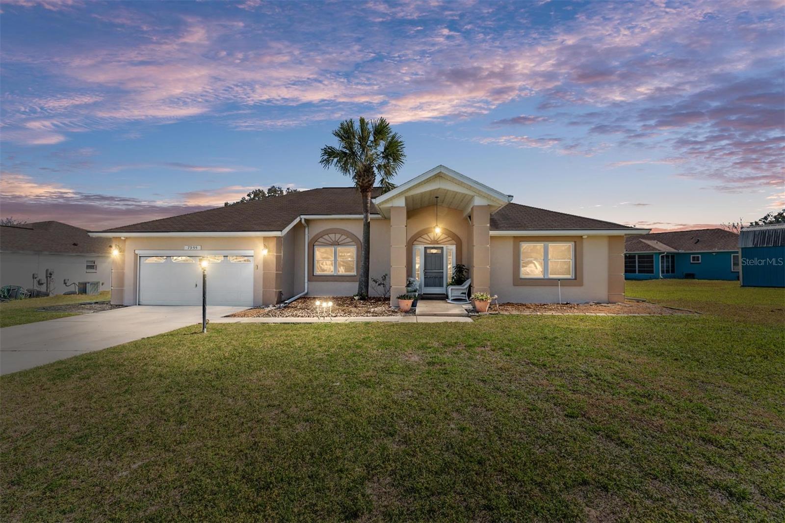 Single Family Residence em OCALA, FL - Daniel Dourado