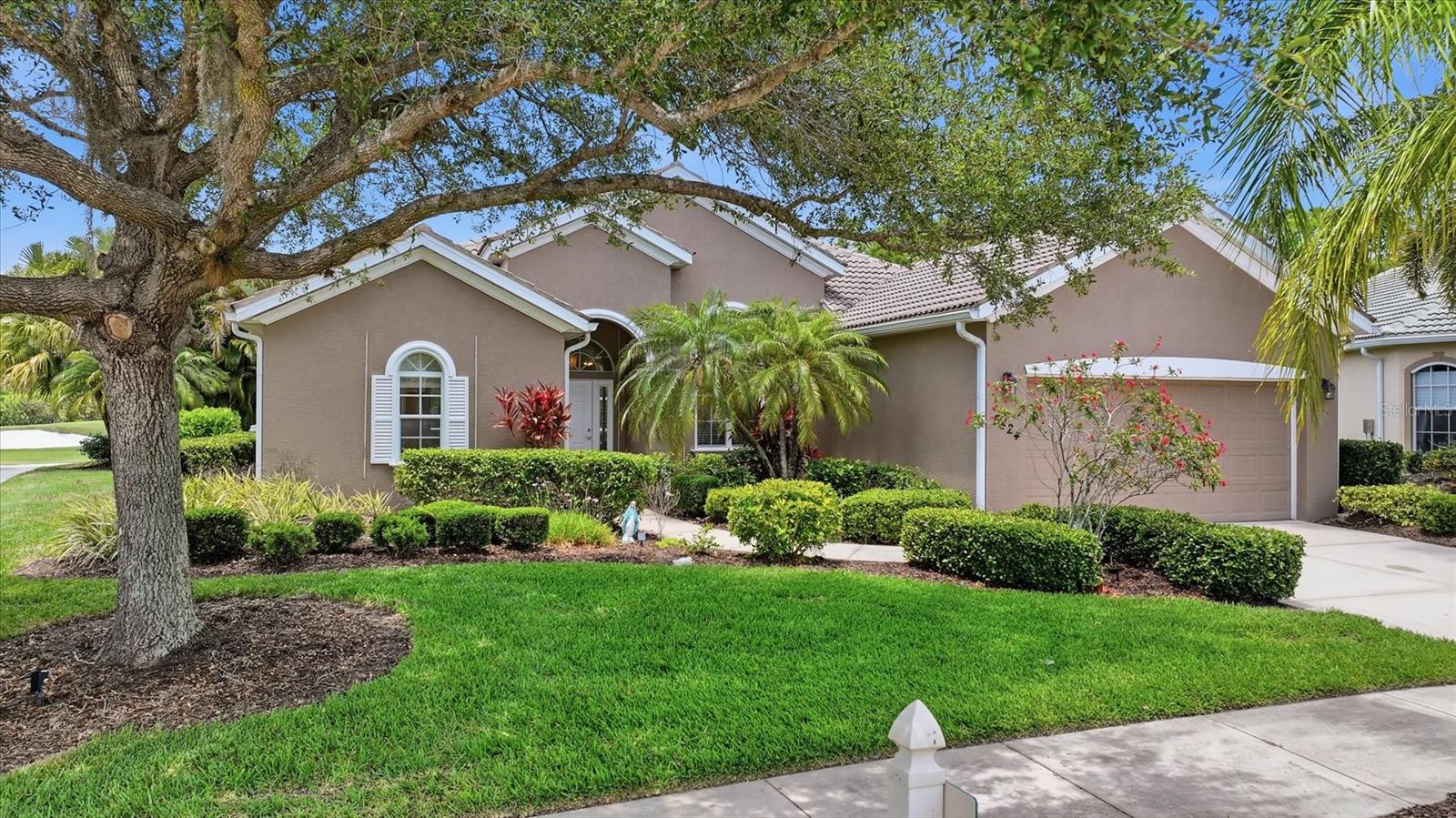 Single Family Residence in NORTH PORT, FL - Daniel Dourado