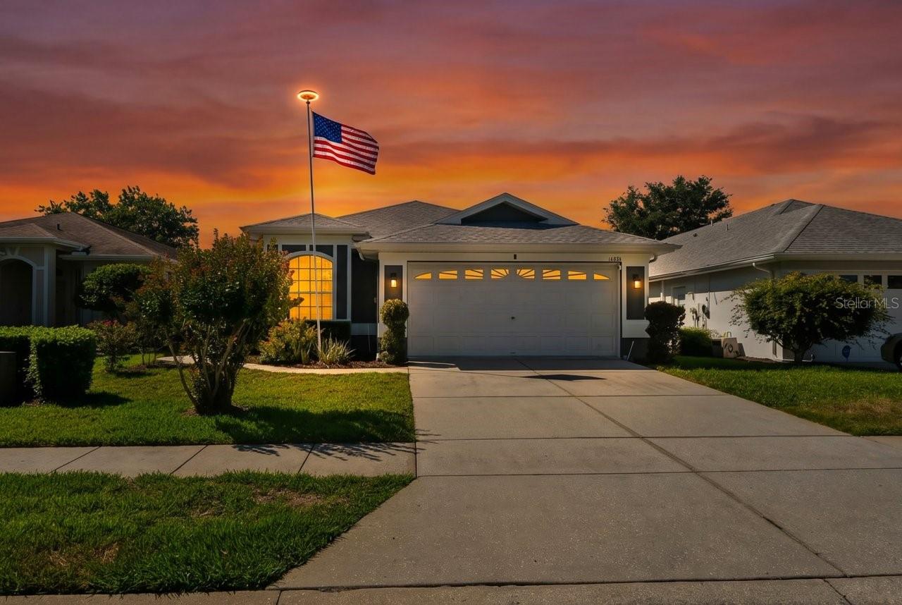 Single Family Residence em SPRING HILL, FL - Daniel Dourado