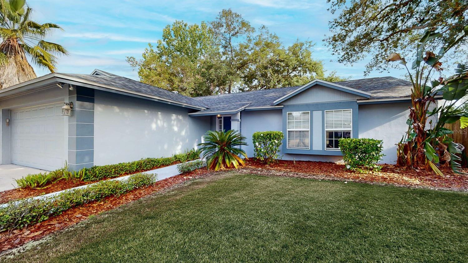 Single Family Residence em LUTZ, FL - Daniel Dourado