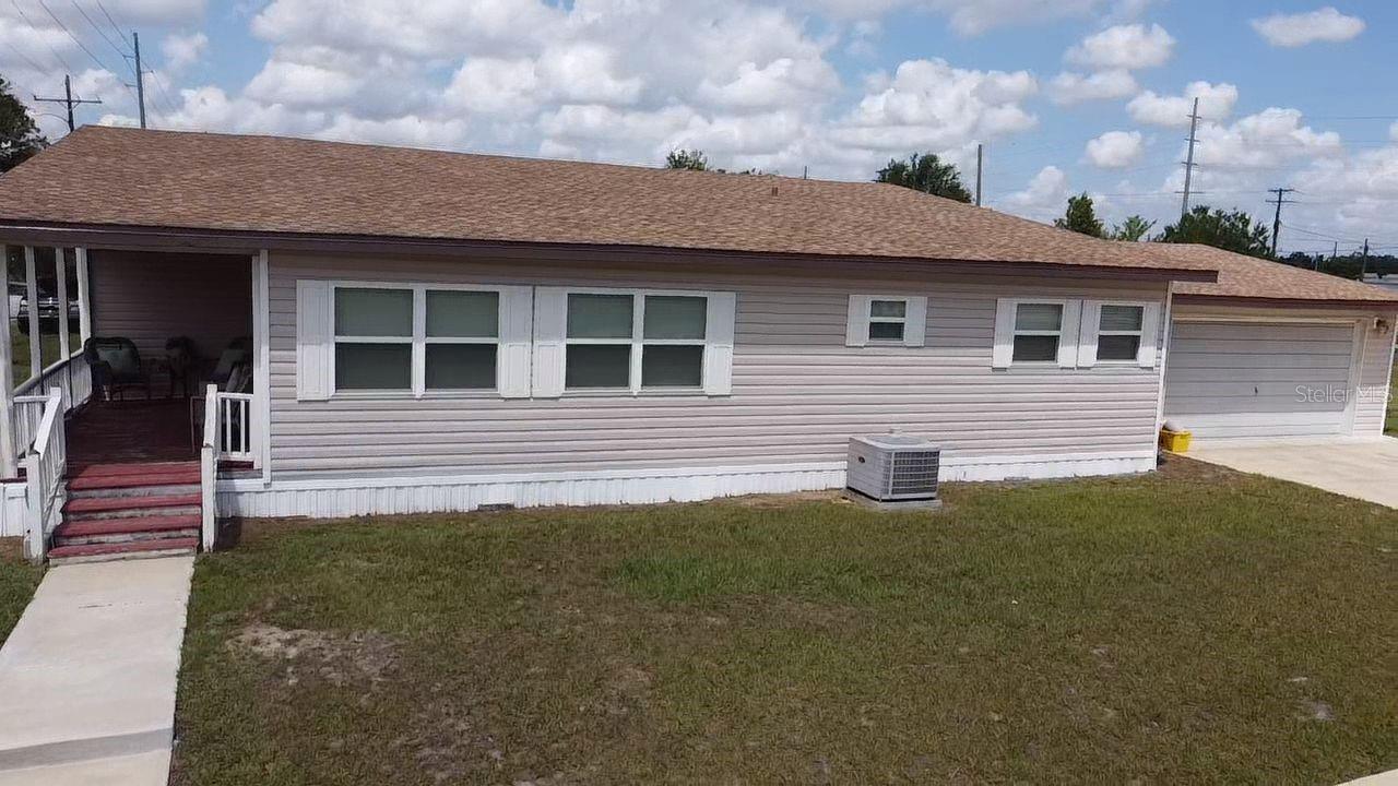 Single Family Residence em MULBERRY, FL - Daniel Dourado