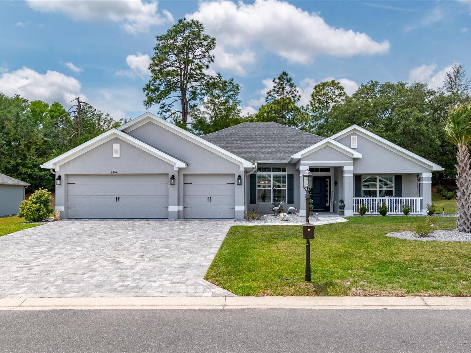 Single Family Residence em DUNNELLON, FL - Daniel Dourado