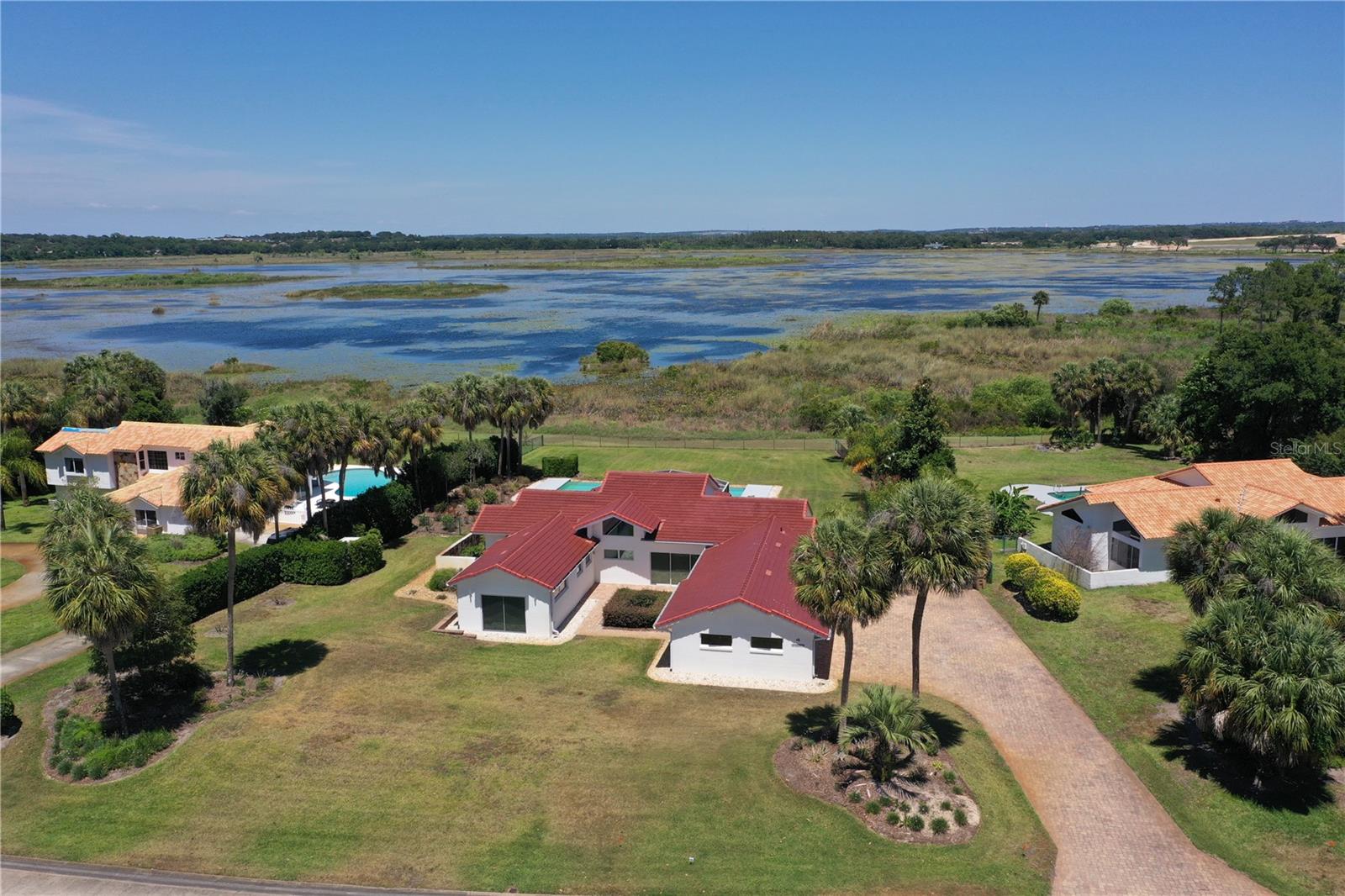 Single Family Residence em CLERMONT, FL - Daniel Dourado