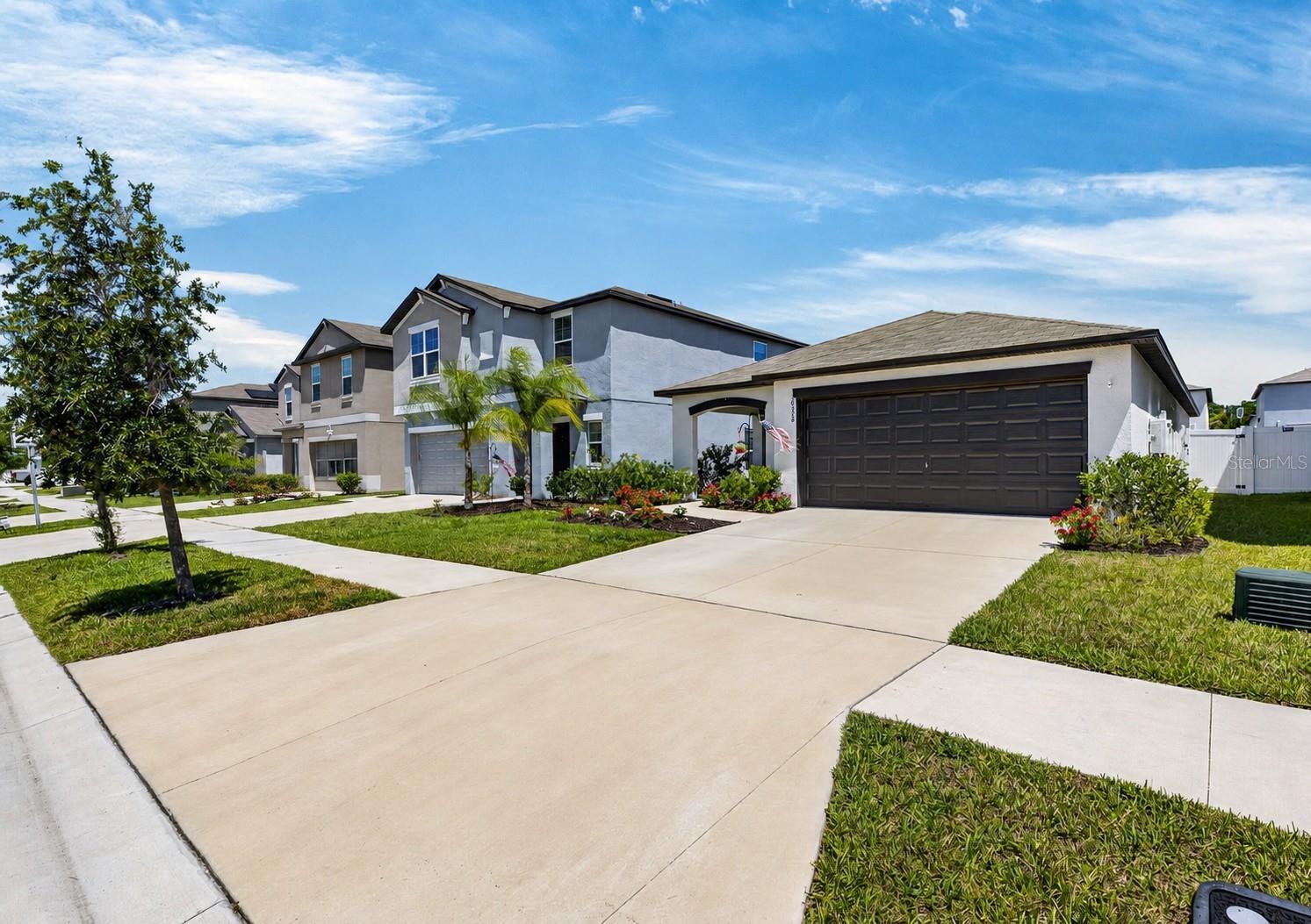 Single Family Residence em RIVERVIEW, FL - Daniel Dourado