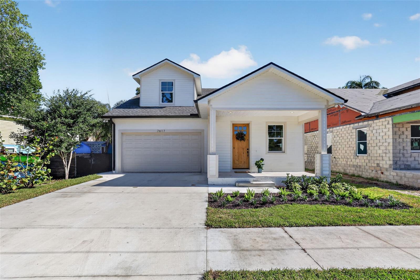 Single Family Residence em TAMPA, FL - Daniel Dourado