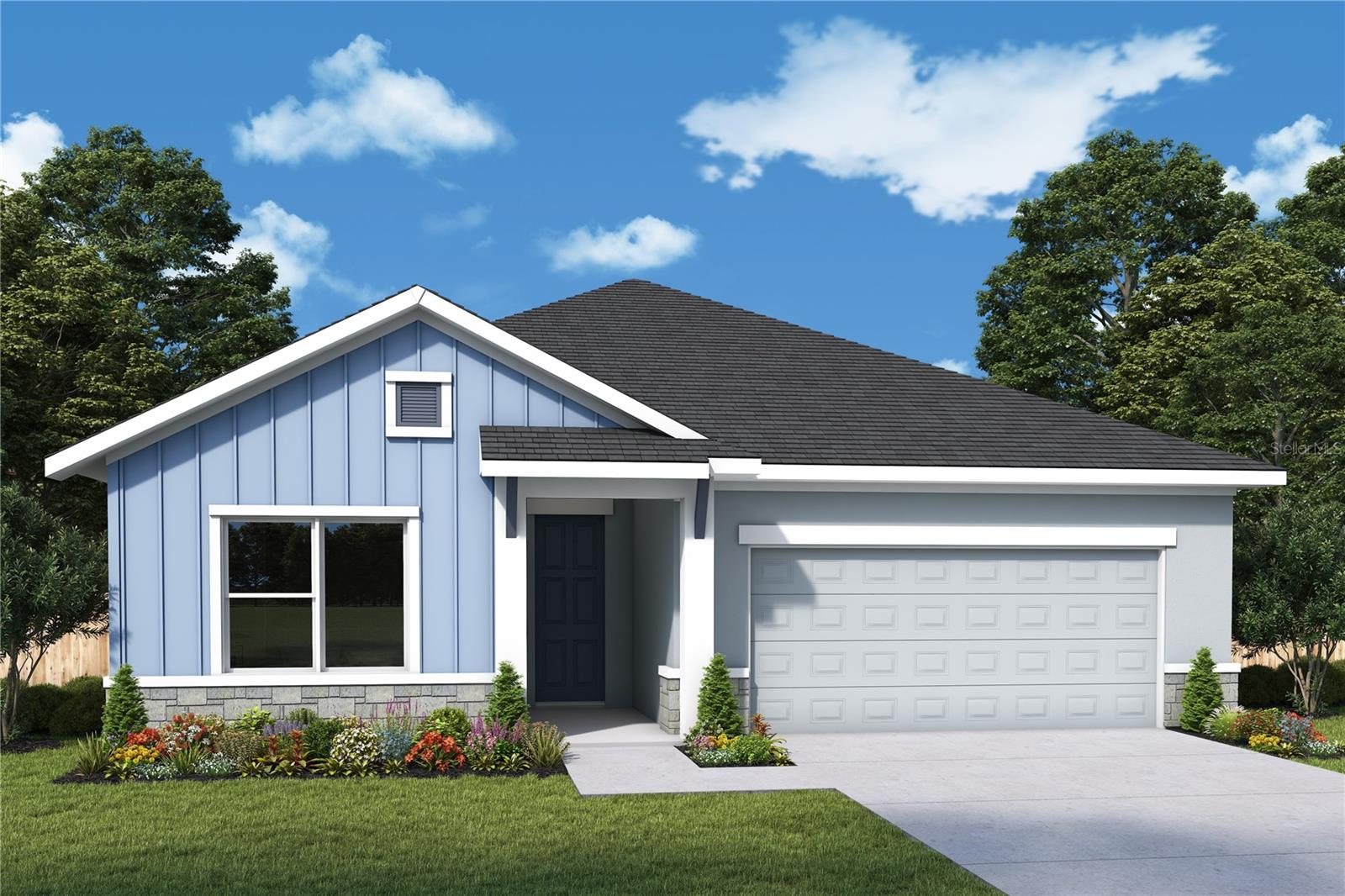 Single Family Residence in ST CLOUD, FL - Daniel Dourado