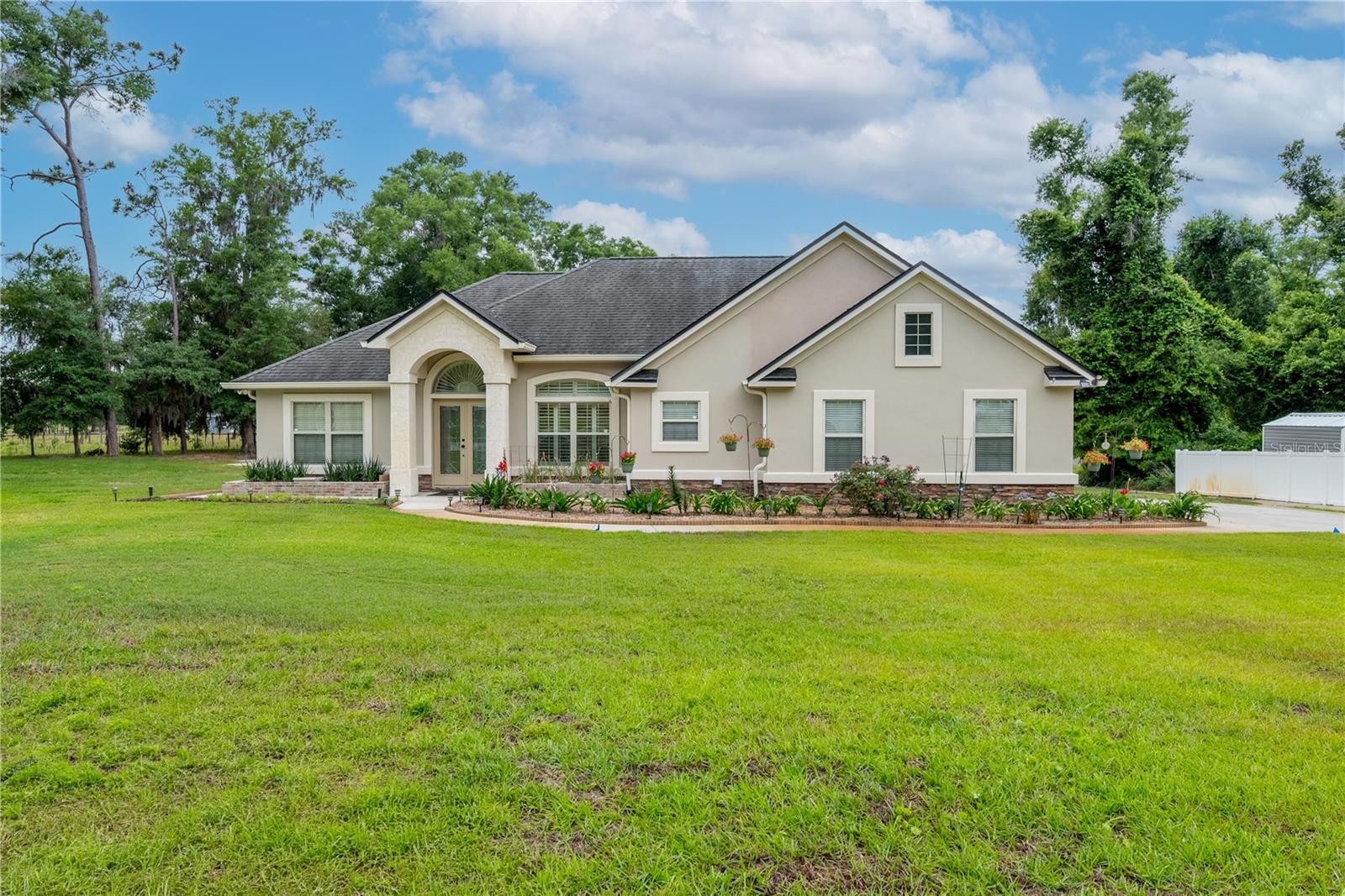 Single Family Residence em LAKE CITY, FL - Daniel Dourado