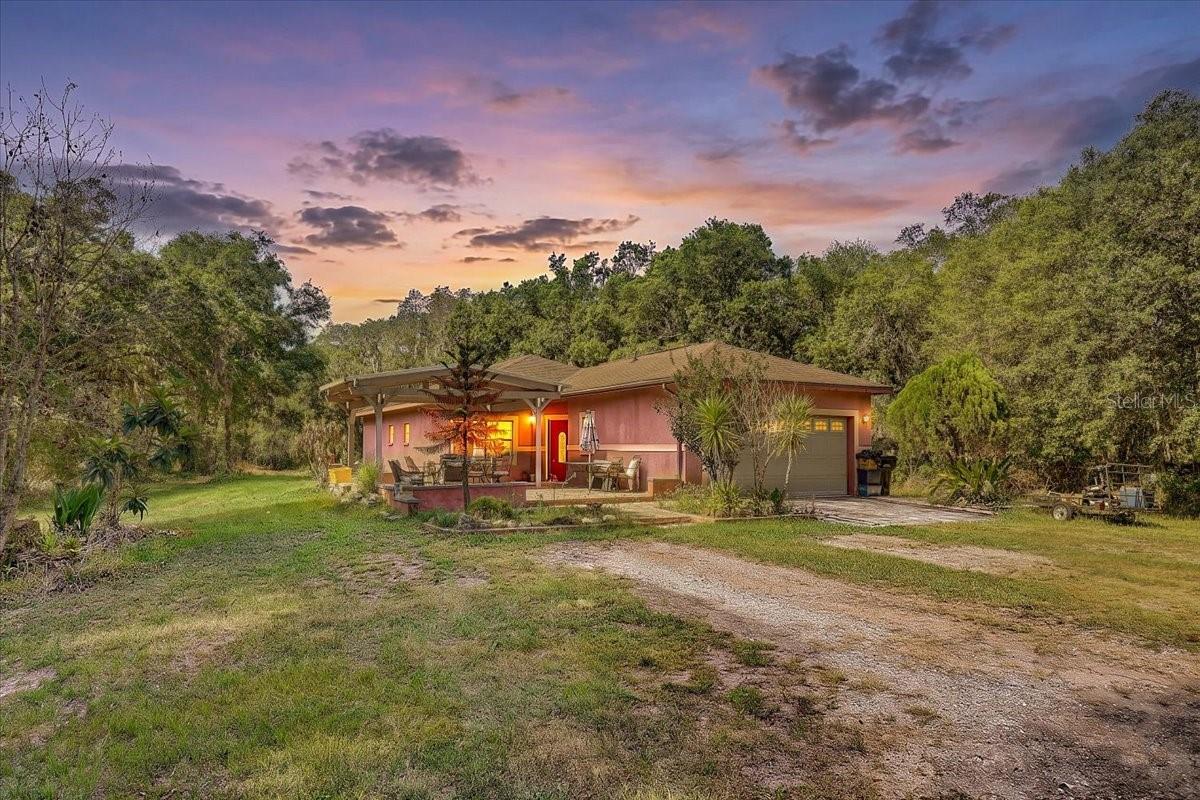Single Family Residence em LAKELAND, FL - Daniel Dourado