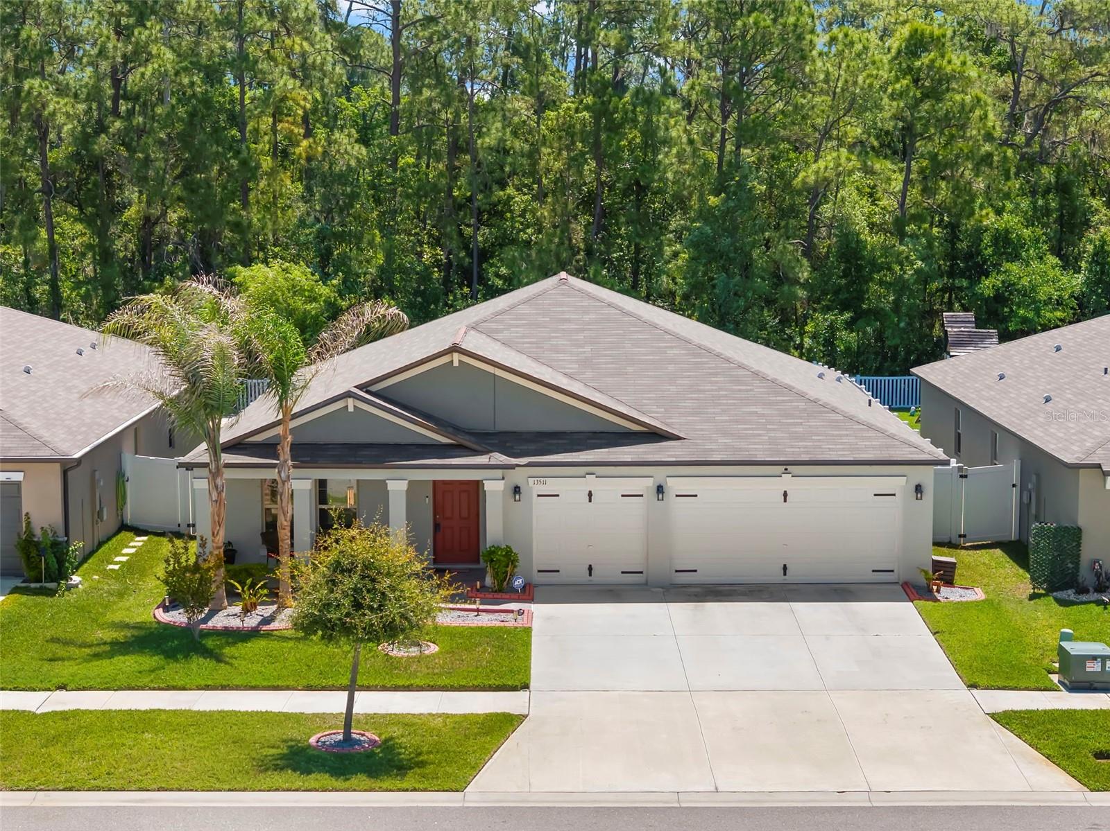 Single Family Residence em RIVERVIEW, FL - Daniel Dourado