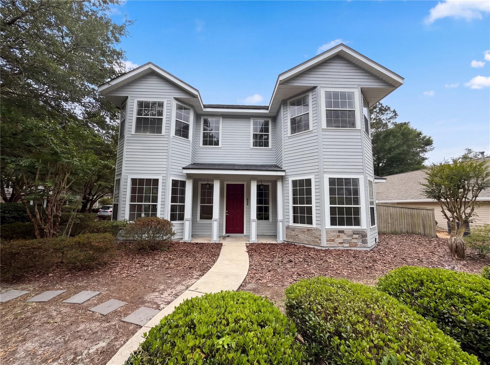 Single Family Residence em GAINESVILLE, FL - Daniel Dourado
