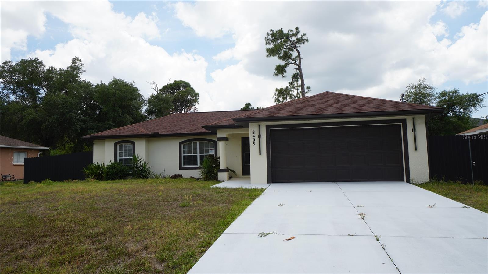 Single Family Residence em NORTH PORT, FL - Daniel Dourado
