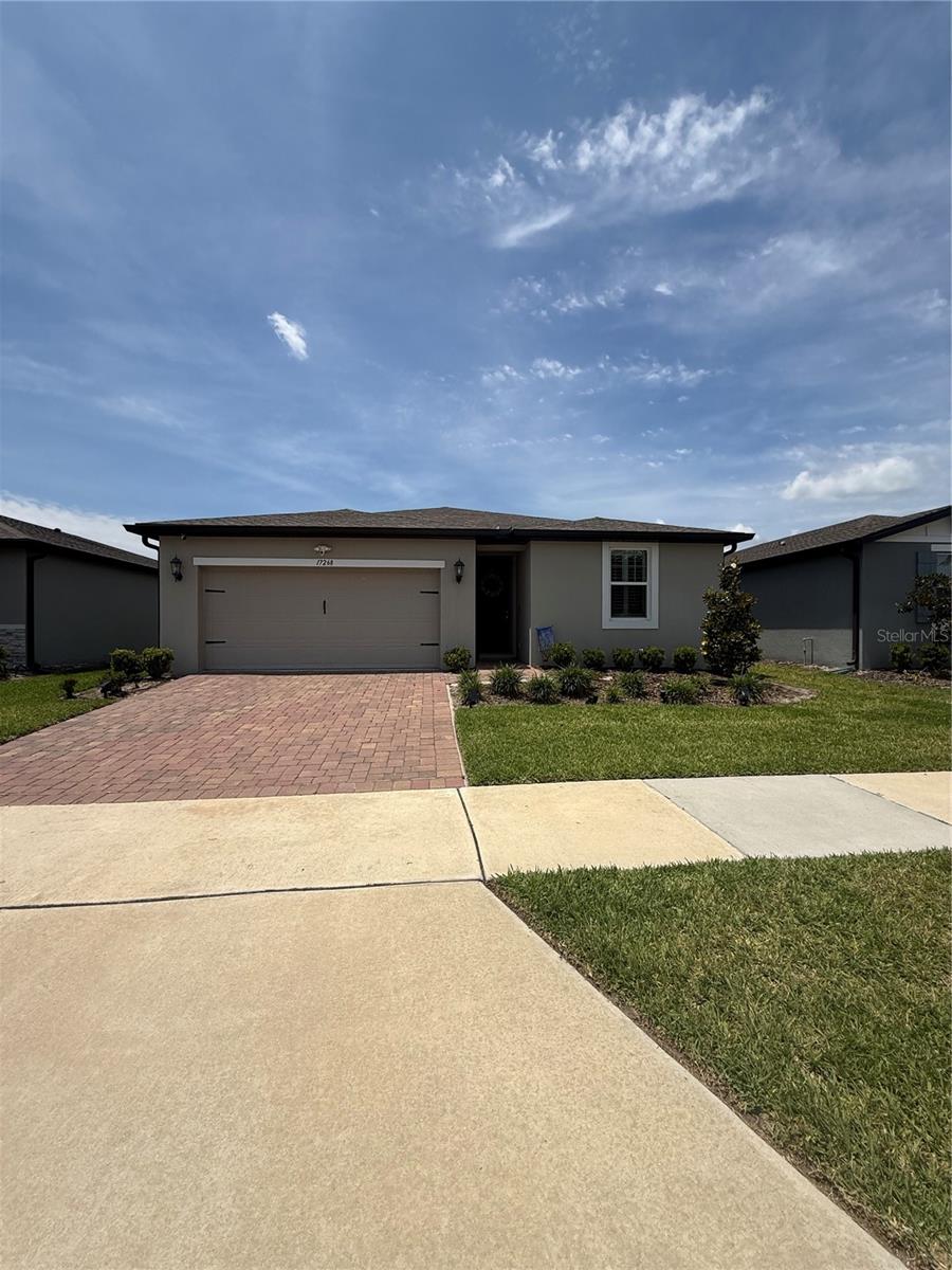Single Family Residence em CLERMONT, FL - Daniel Dourado