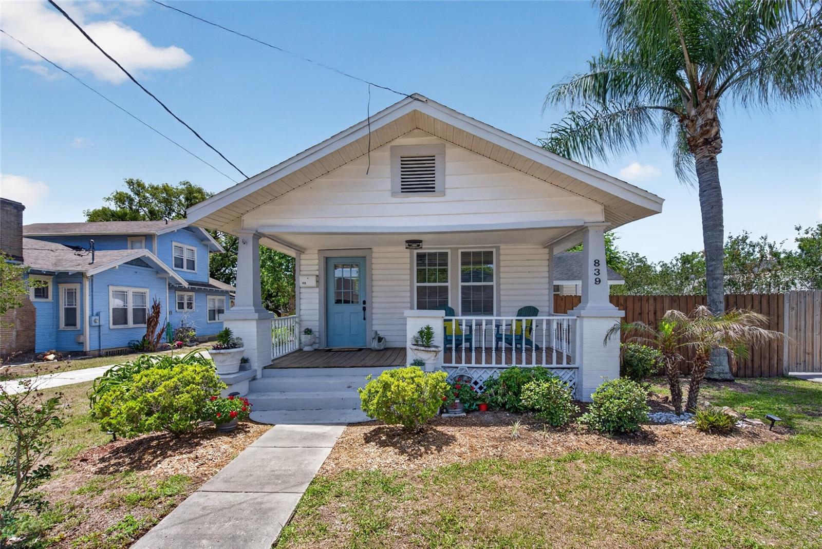 Single Family Residence em LAKELAND, FL - Daniel Dourado