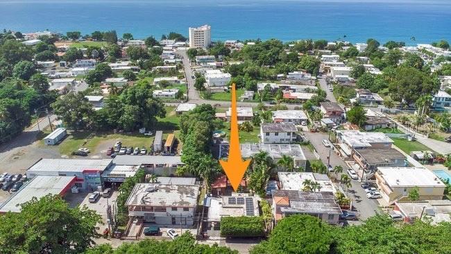 Single Family Residence in RINCON, PR - Daniel Dourado