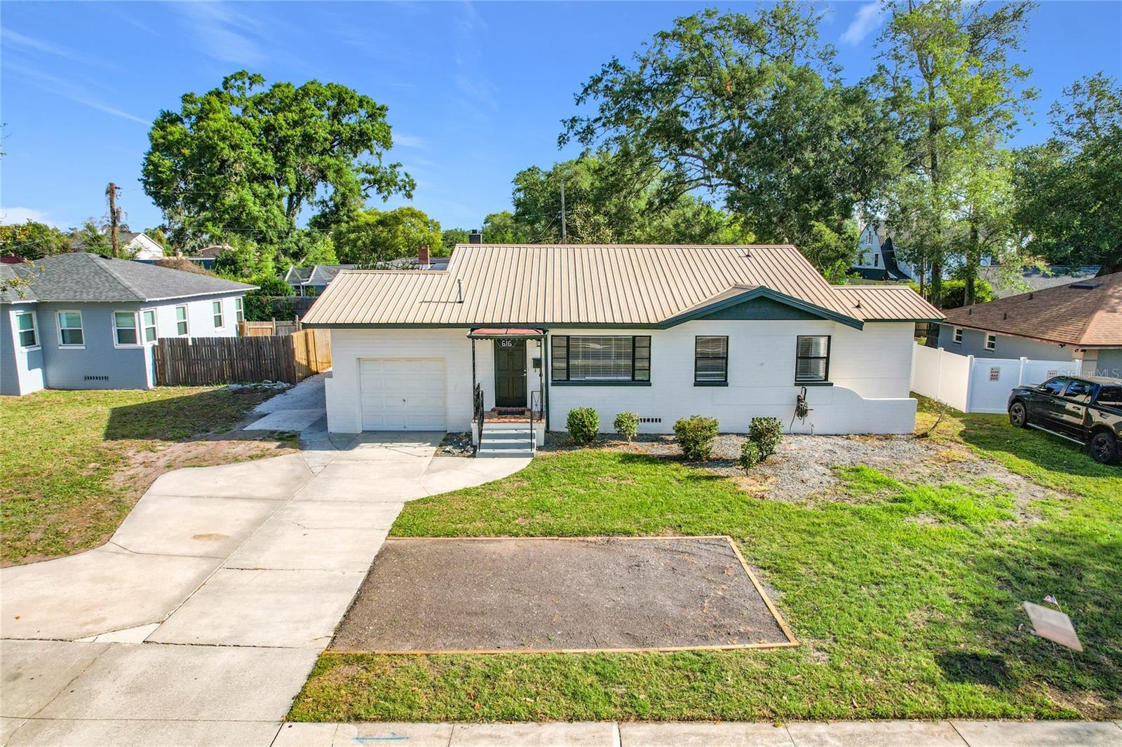 Single Family Residence em LAKELAND, FL - Daniel Dourado