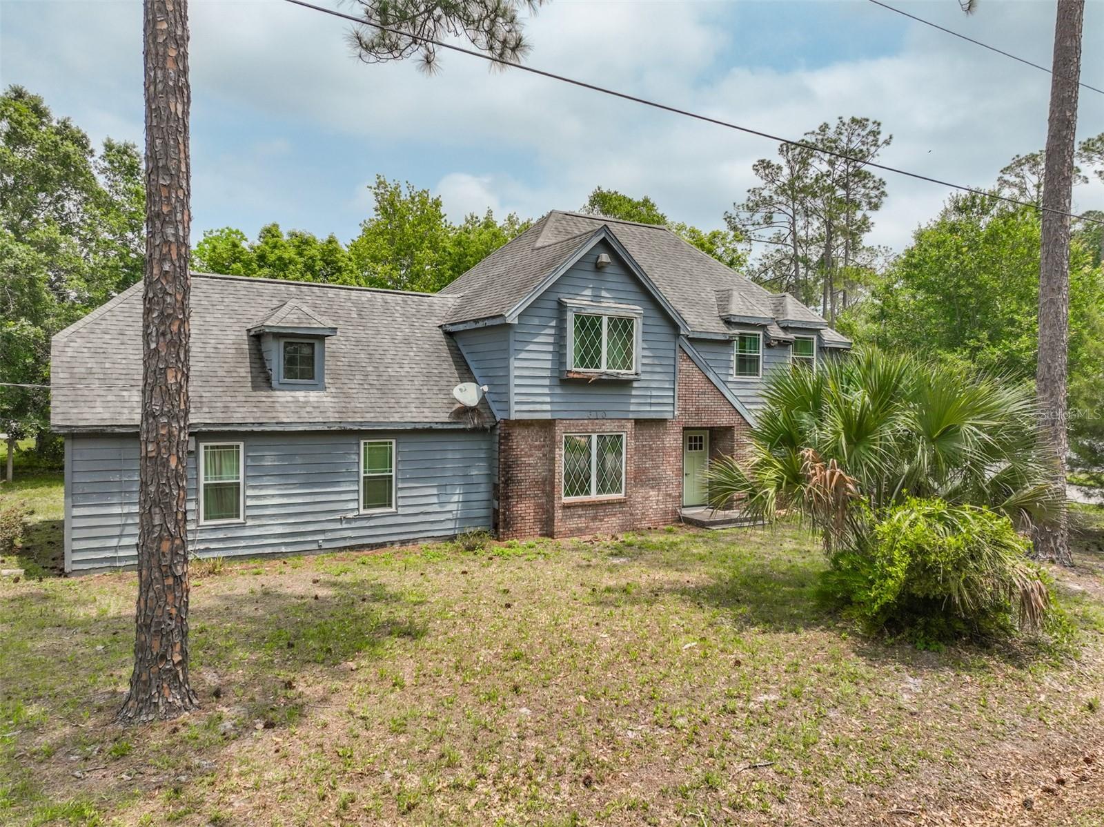 Single Family Residence em BUNNELL, FL - Daniel Dourado