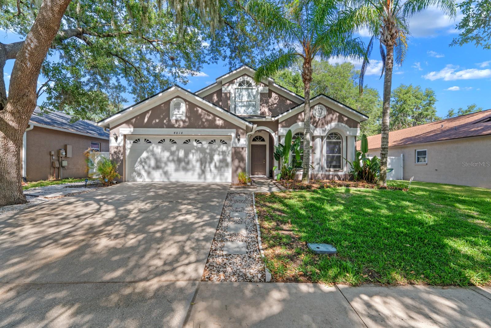 Single Family Residence em VALRICO, FL - Daniel Dourado
