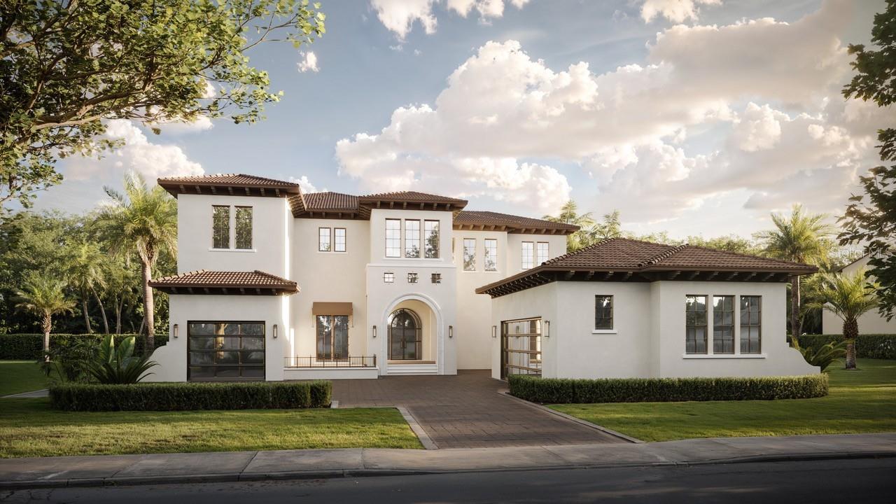 Single Family Residence in MONTVERDE, FL - Daniel Dourado