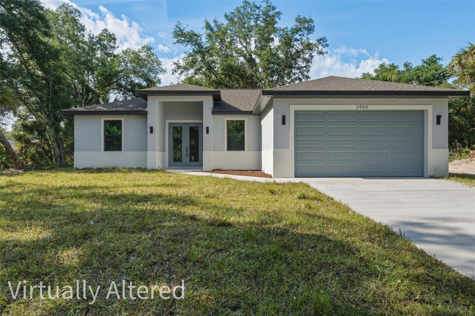 Single Family Residence em NORTH PORT, FL - Daniel Dourado