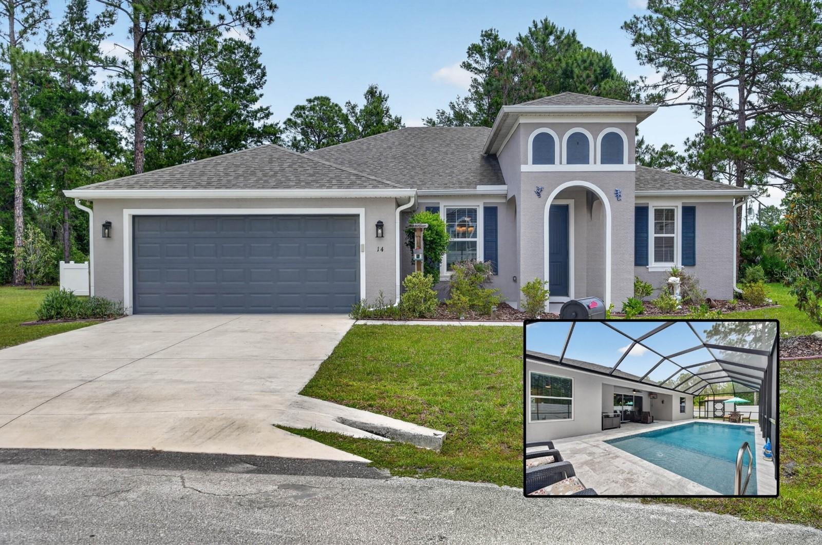 Single Family Residence em PALM COAST, FL - Daniel Dourado