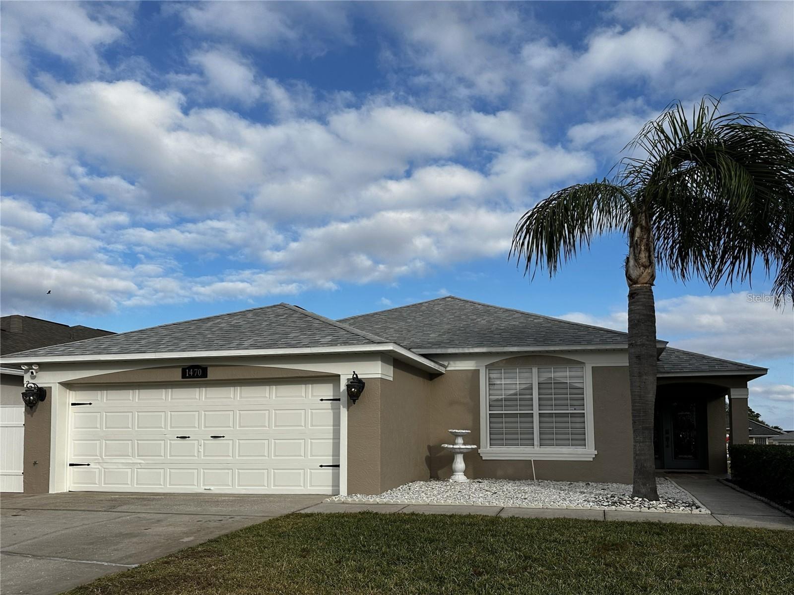 Single Family Residence em HAINES CITY, FL - Daniel Dourado