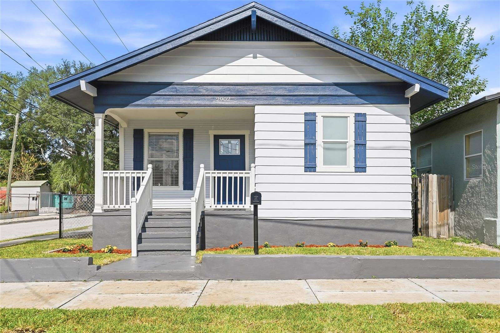 Single Family Residence em TAMPA, FL - Daniel Dourado