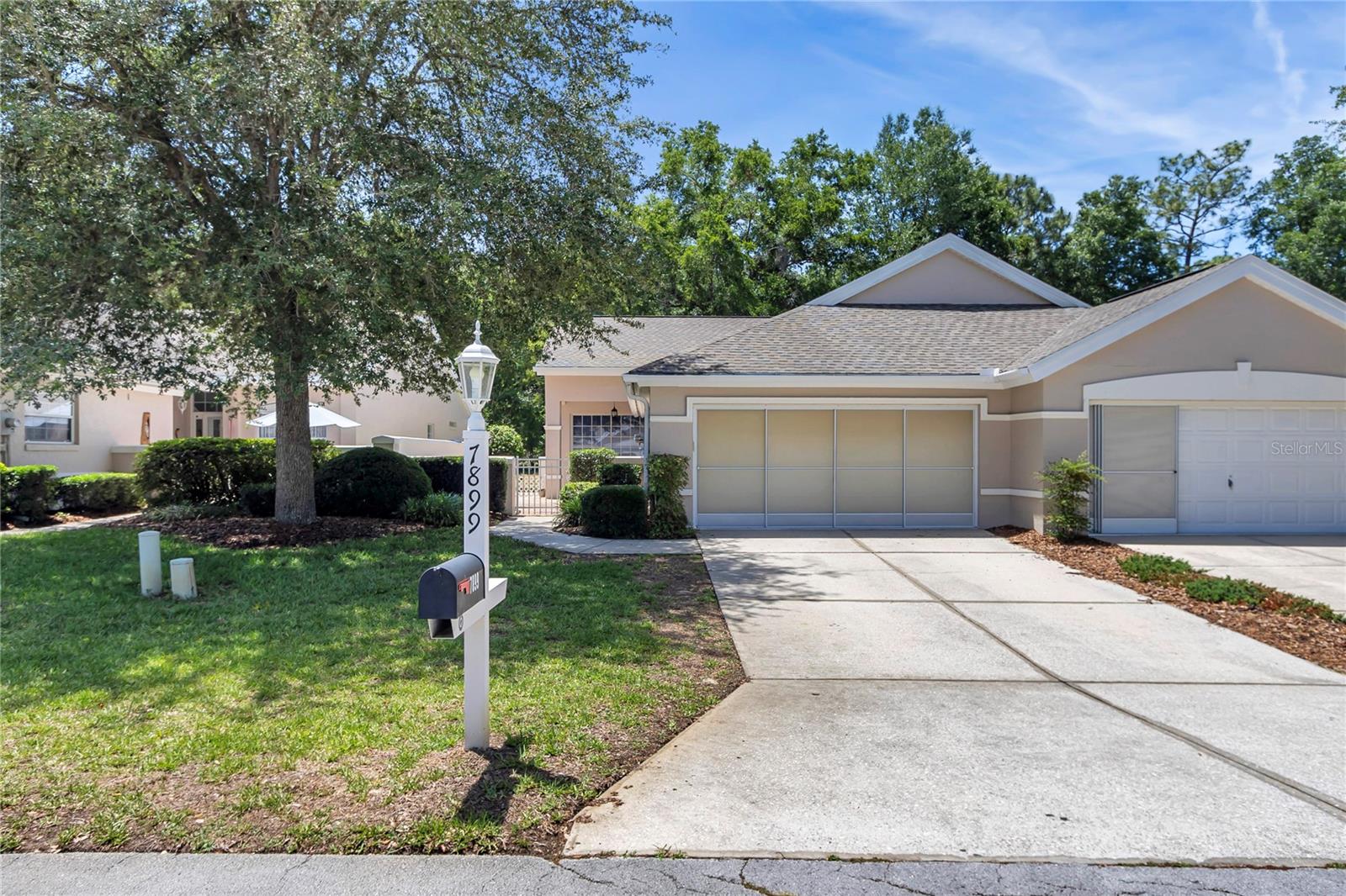 Villa in OCALA, FL - Daniel Dourado