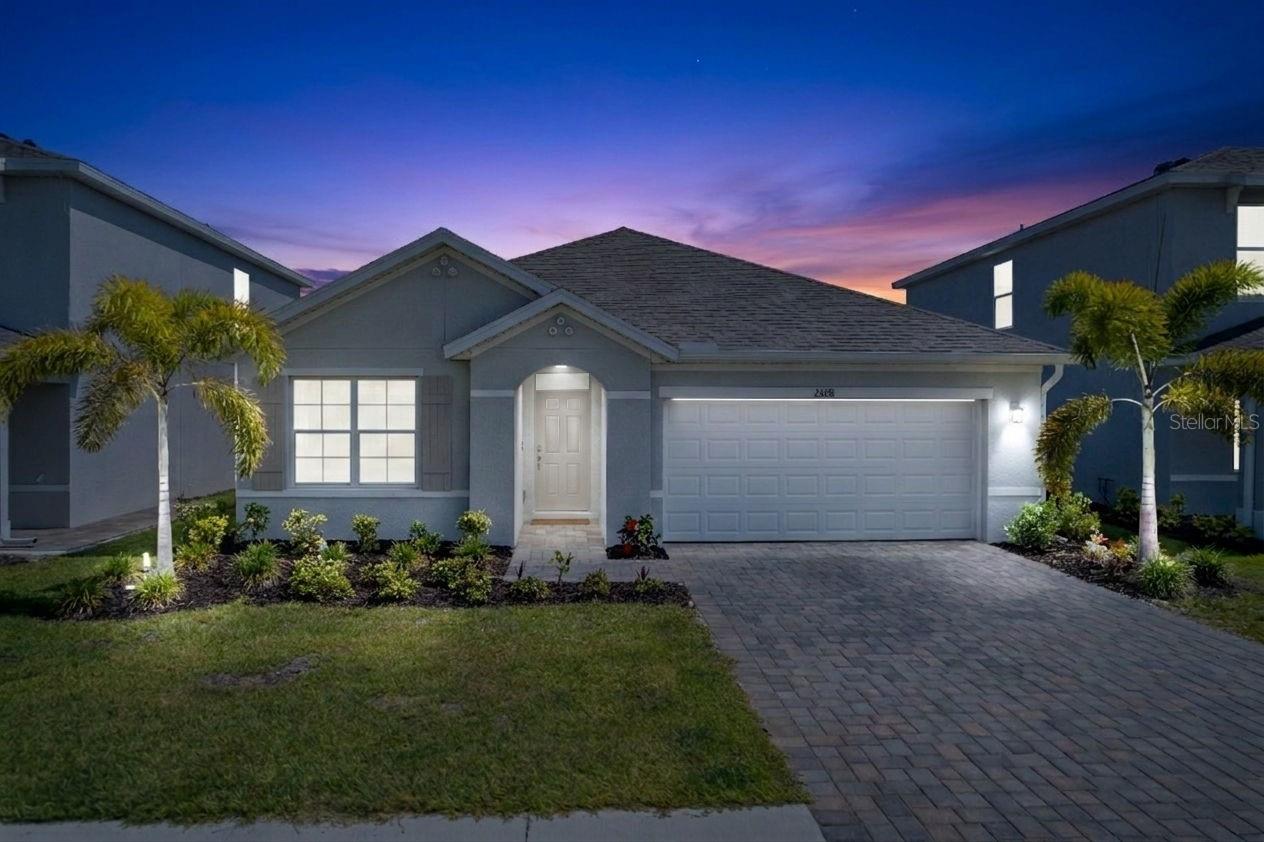 Single Family Residence em NORTH FORT MYERS, FL - Daniel Dourado