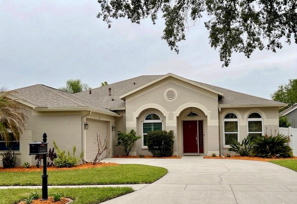 Single Family Residence em VALRICO, FL - Daniel Dourado