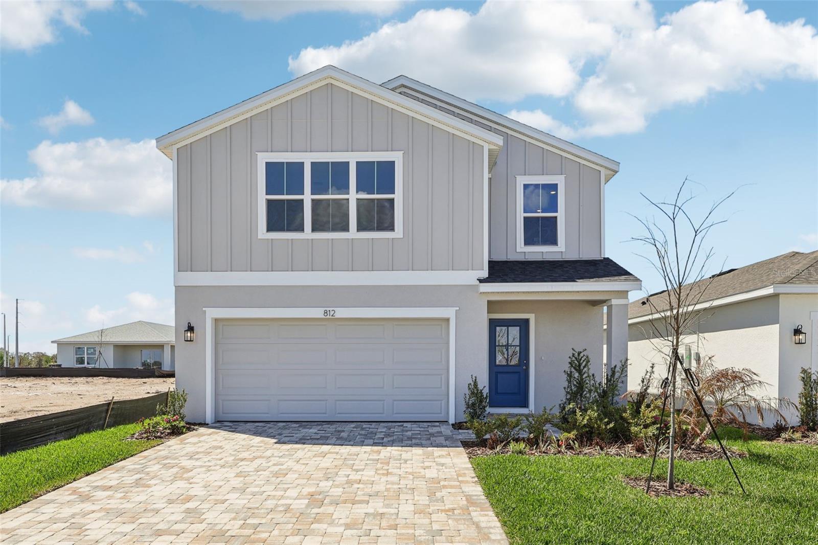 Single Family Residence in WINTER HAVEN, FL - Daniel Dourado