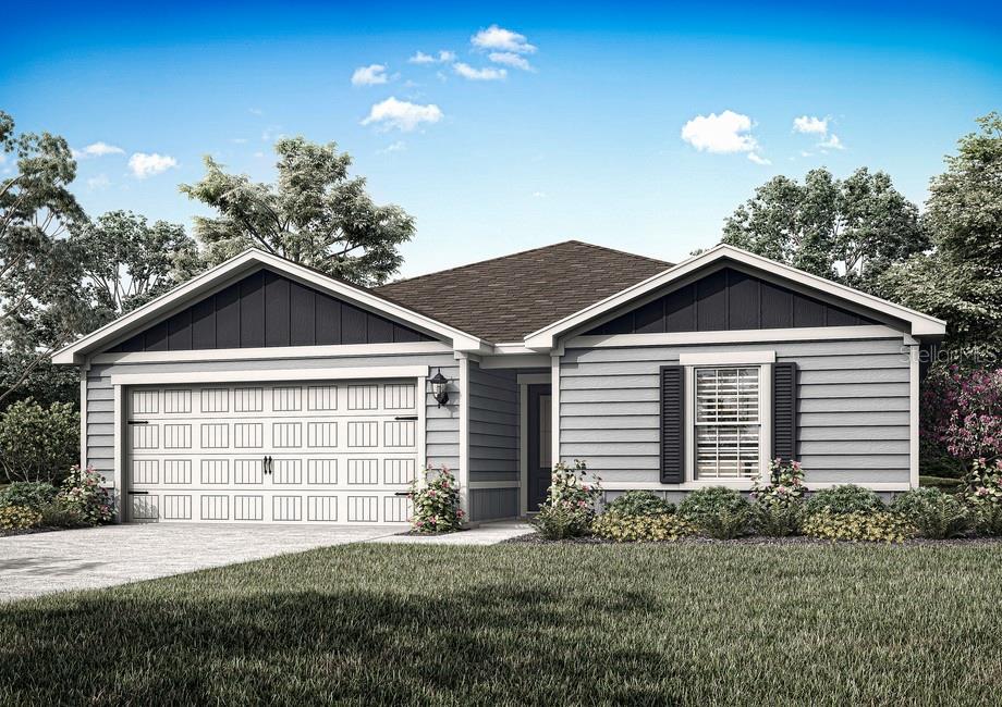 Single Family Residence in PALM COAST, FL - Daniel Dourado