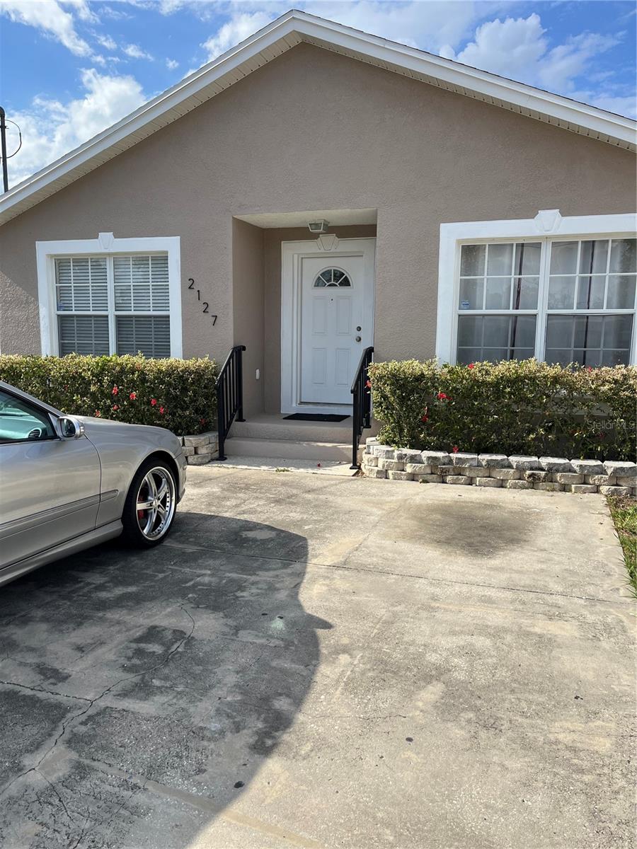 Single Family Residence em TAMPA, FL - Daniel Dourado