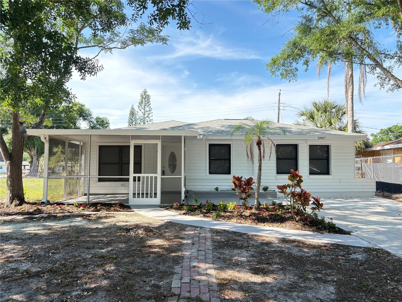 Single Family Residence em SARASOTA, FL - Daniel Dourado