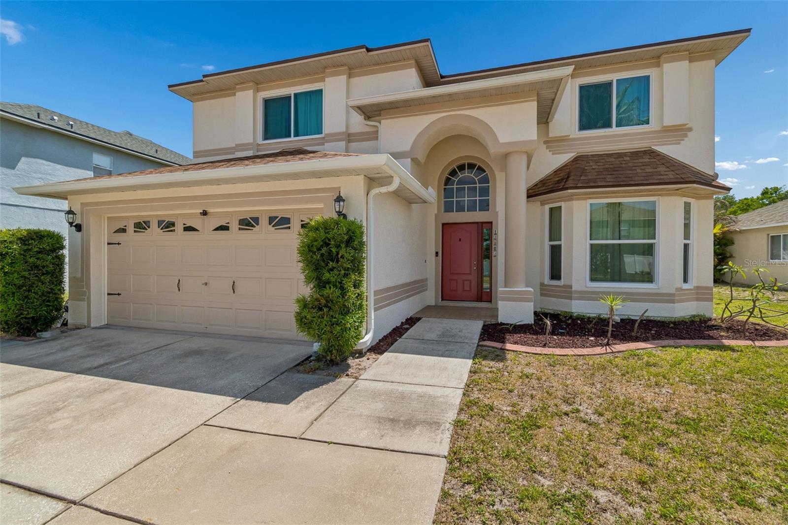 Single Family Residence em RIVERVIEW, FL - Daniel Dourado