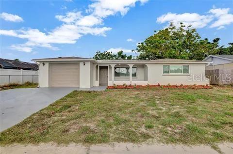 Single Family Residence in PORT RICHEY, FL - Daniel Dourado