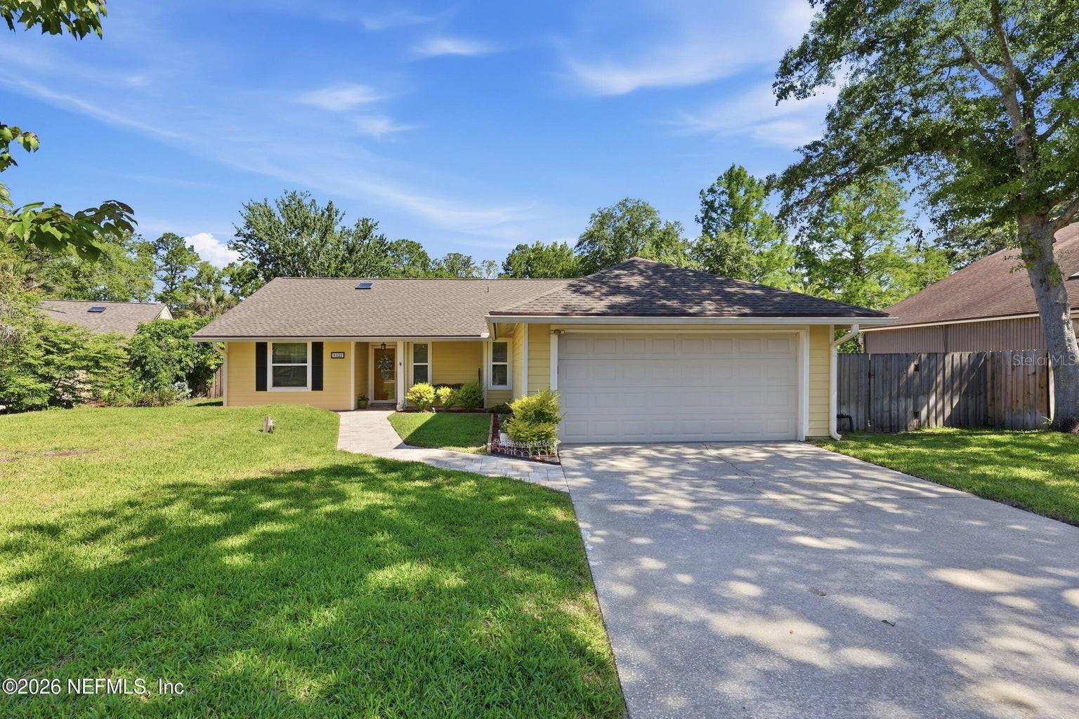 Single Family Residence em JACKSONVILLE, FL - Daniel Dourado