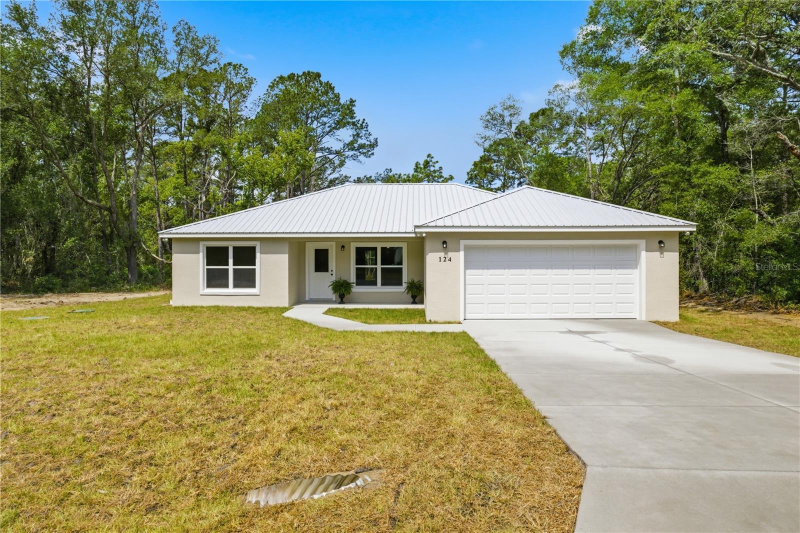 Single Family Residence in OCKLAWAHA, FL - Daniel Dourado