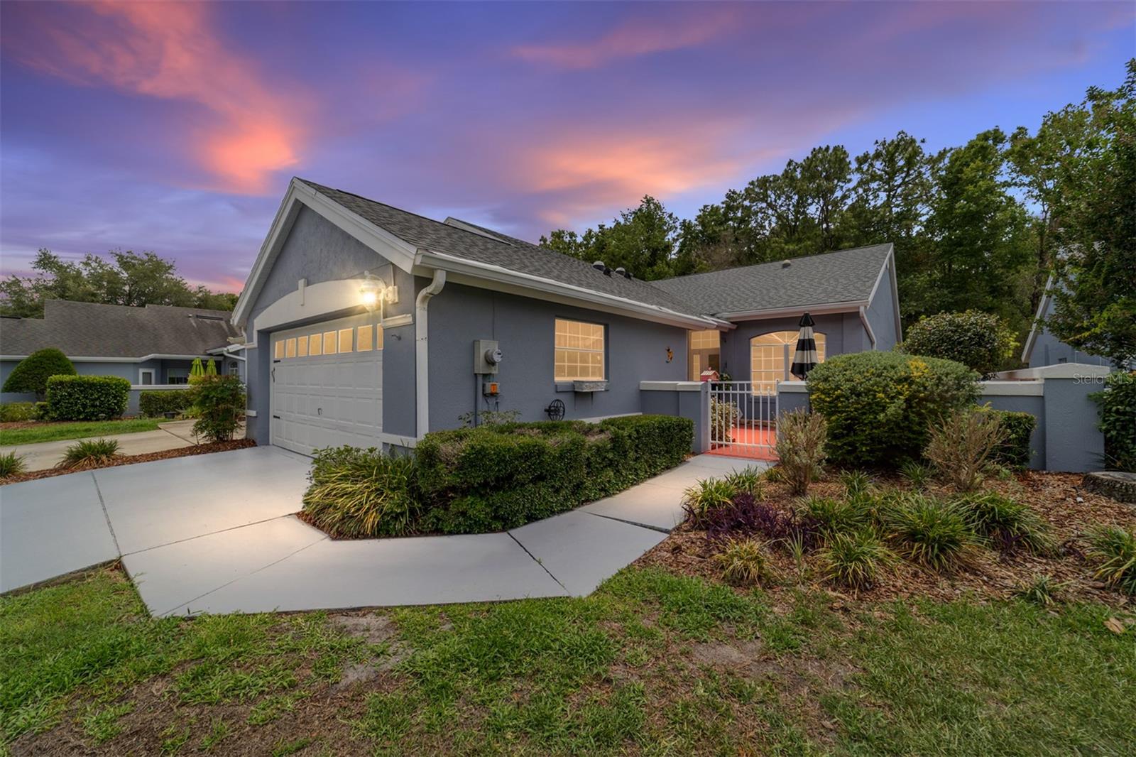 Villa in OCALA, FL - Daniel Dourado