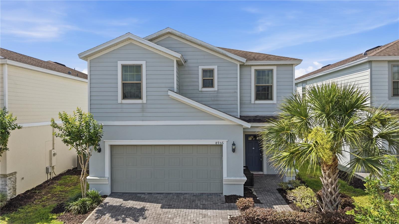 Single Family Residence em KISSIMMEE, FL - Daniel Dourado