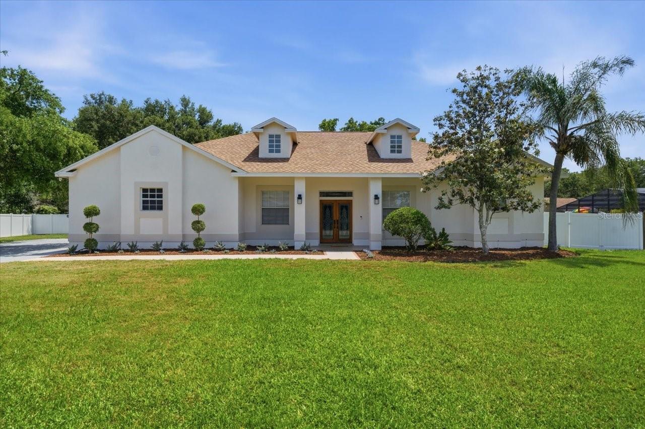 Single Family Residence em LAND O LAKES, FL - Daniel Dourado
