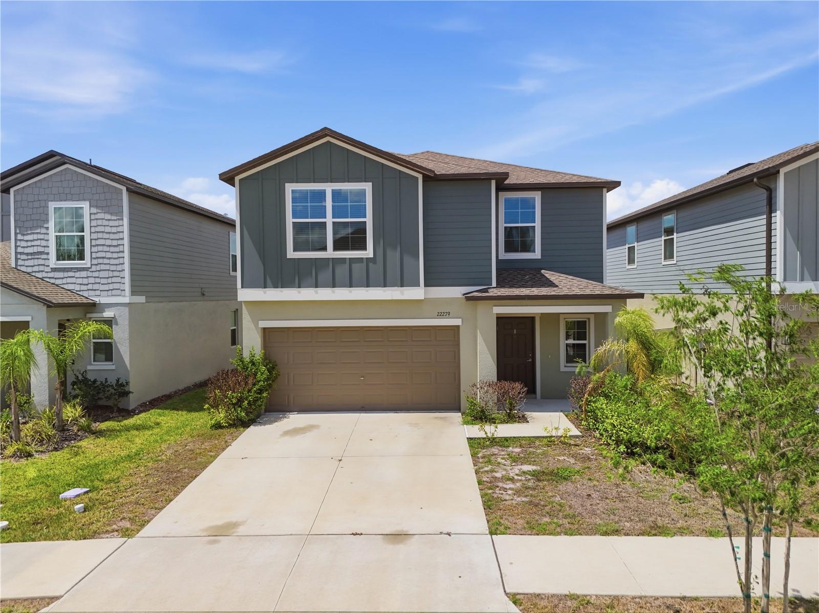 Single Family Residence em LAND O LAKES, FL - Daniel Dourado