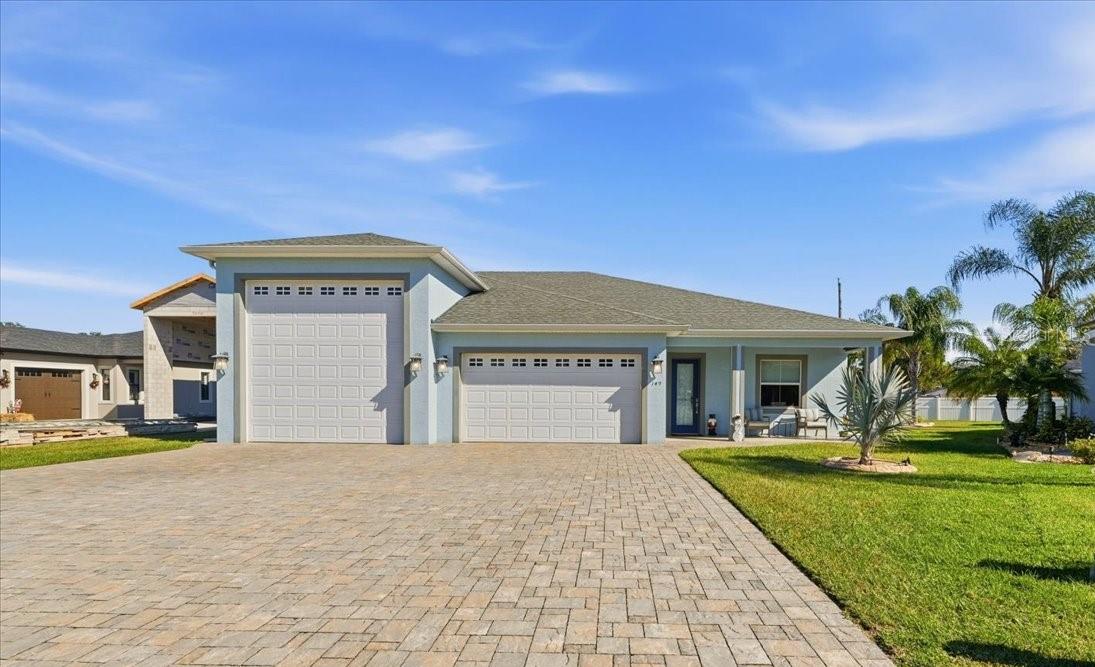 Single Family Residence em POLK CITY, FL - Daniel Dourado