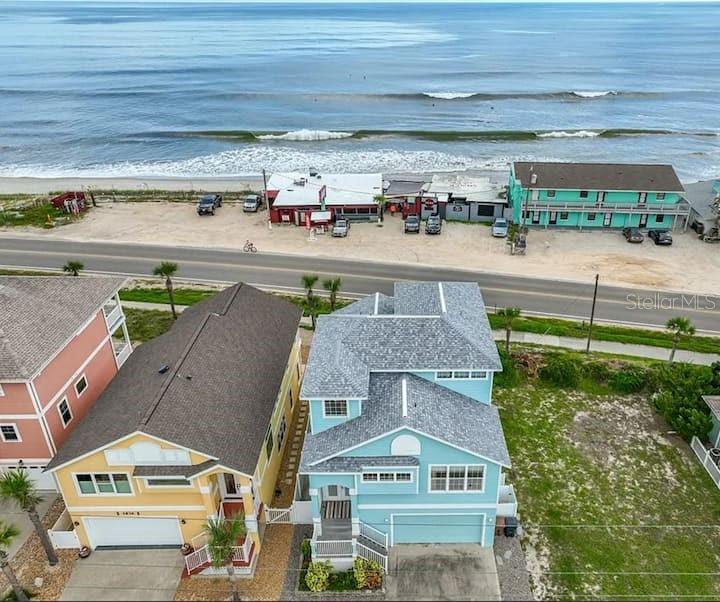Single Family Residence em FLAGLER BEACH, FL - Daniel Dourado