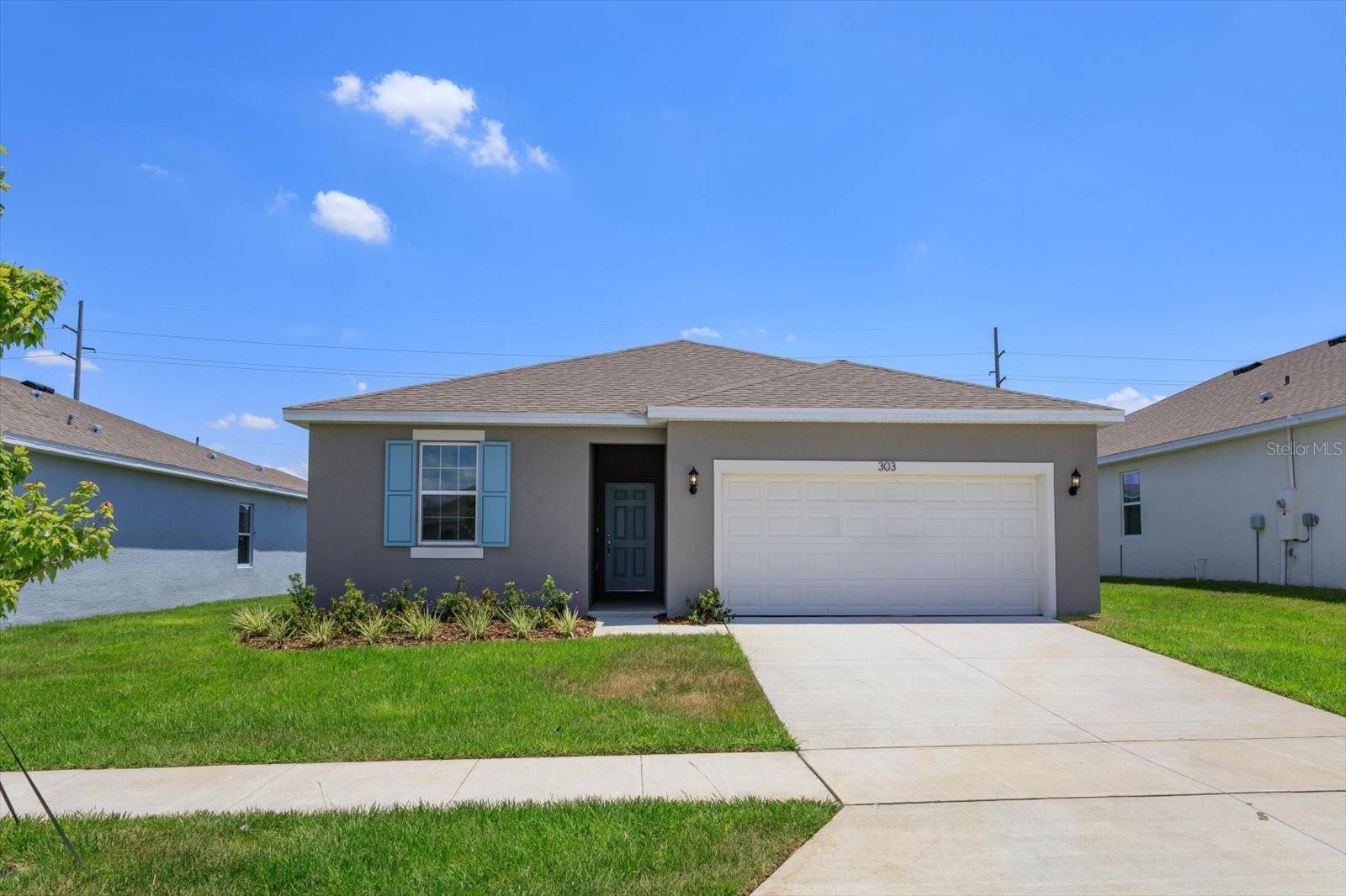 Single Family Residence em HAINES CITY, FL - Daniel Dourado