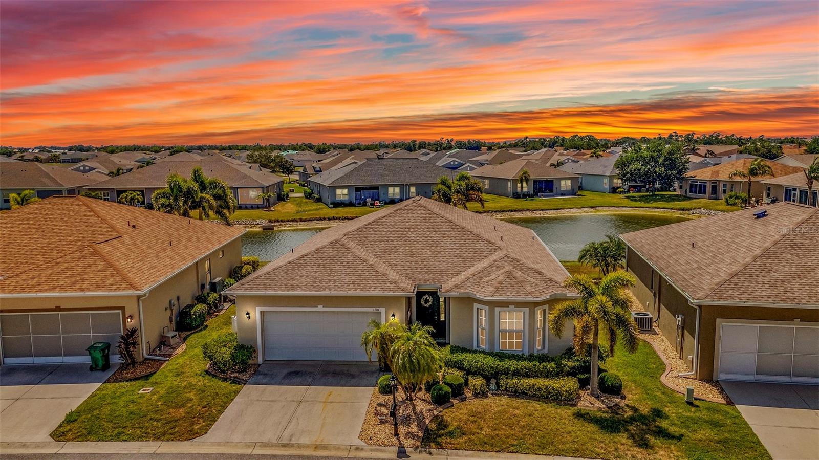 Single Family Residence in PUNTA GORDA, FL - Daniel Dourado