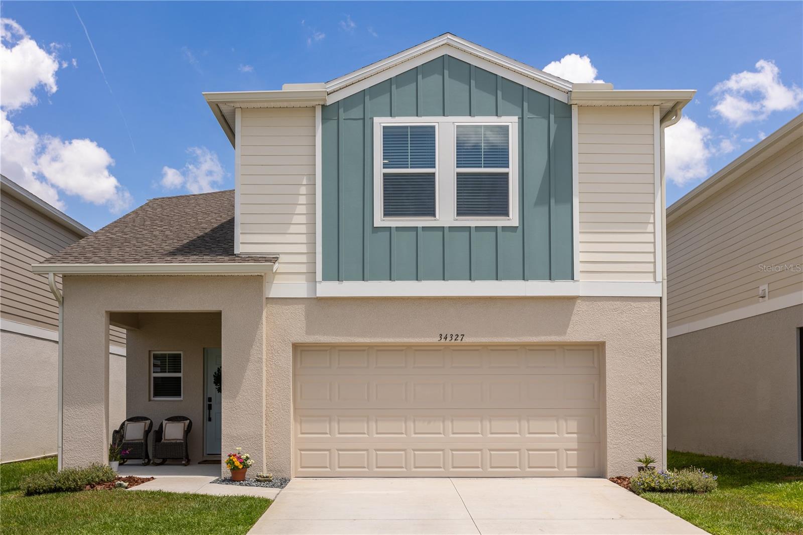Single Family Residence in WESLEY CHAPEL, FL - Daniel Dourado