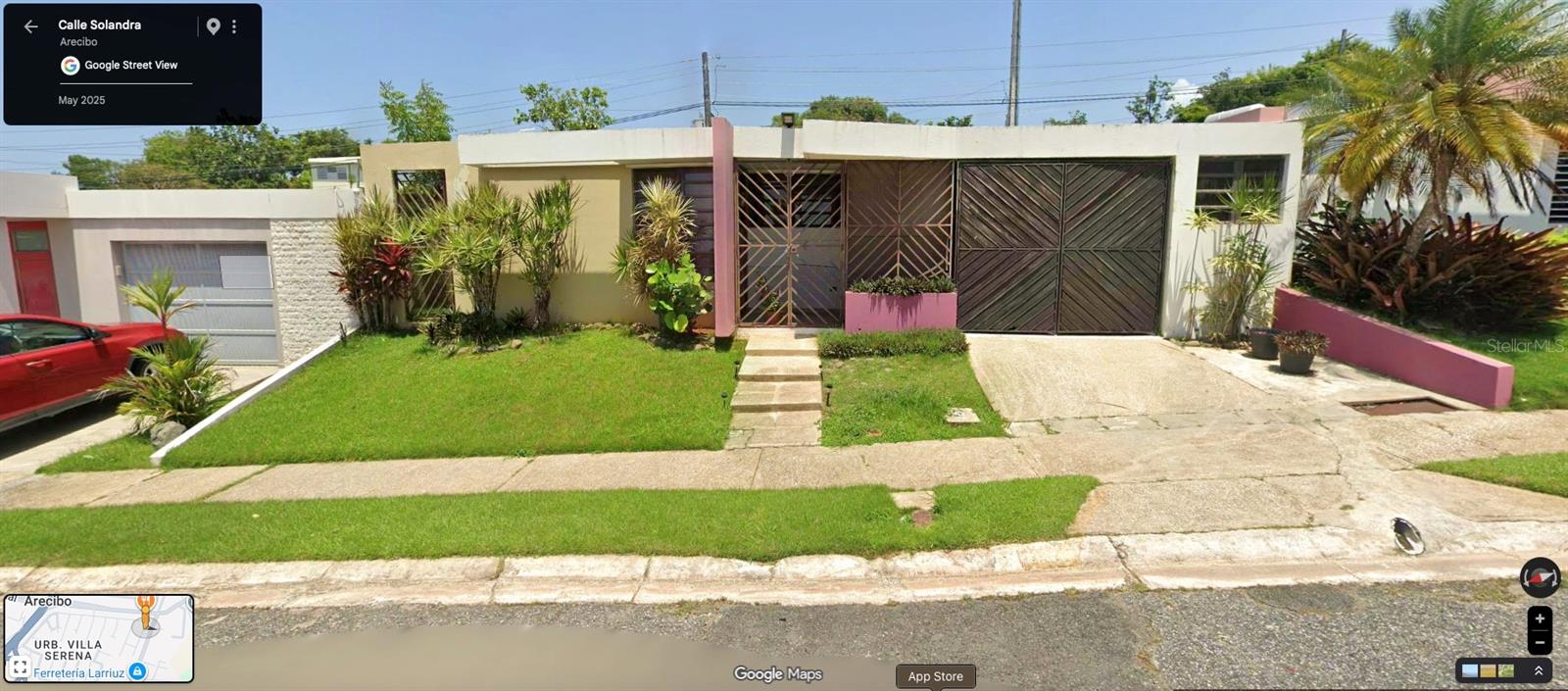 Single Family Residence in ARECIBO, PR - Daniel Dourado