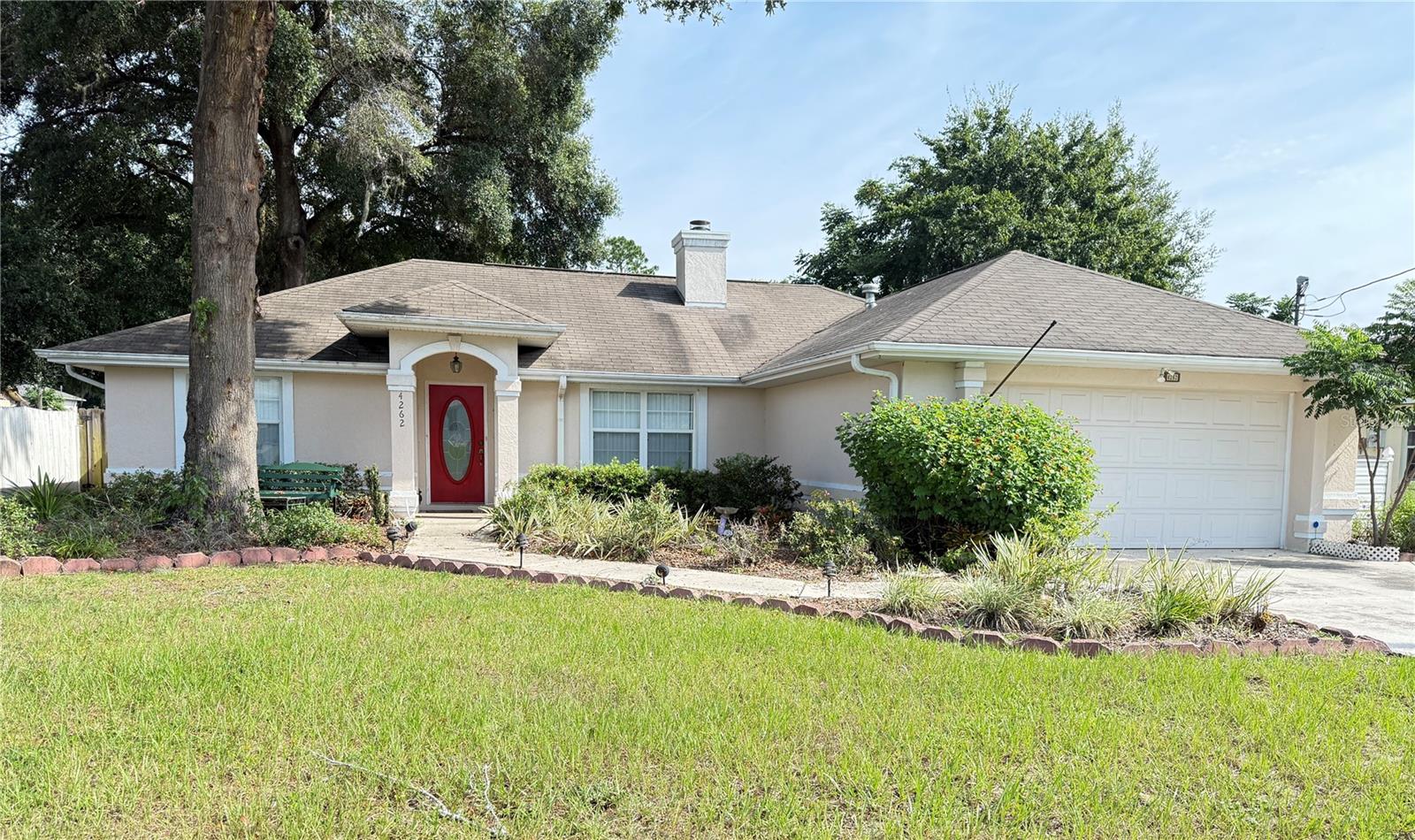 Single Family Residence in OCALA, FL - Daniel Dourado